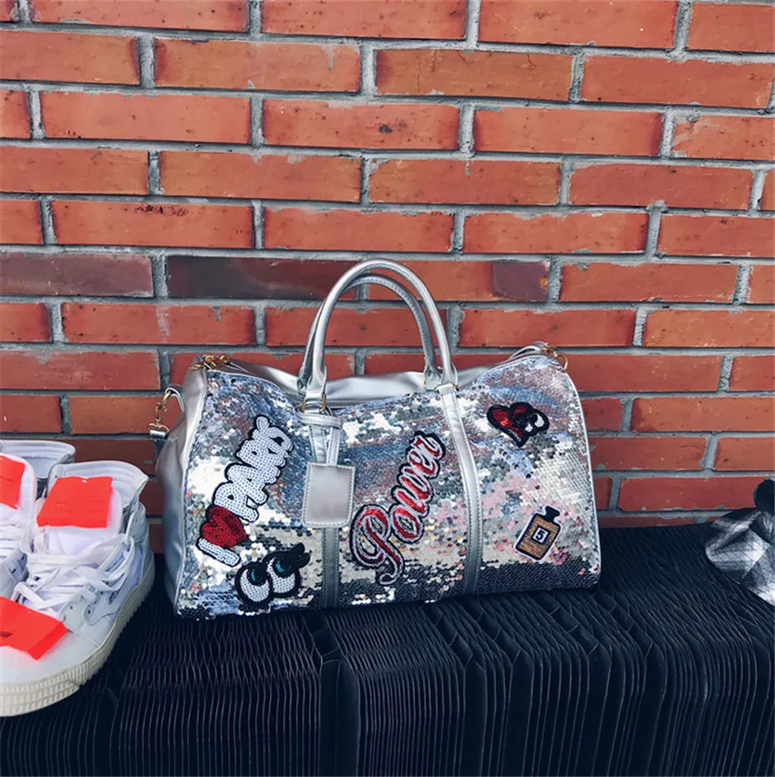 Дорожные сумки, спортивные сумки Bolsas Para Mujeres Y Damas