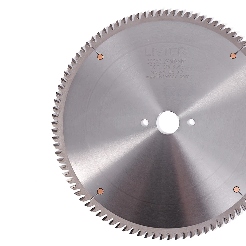 Новая скидка 300 мм лезвие для электронной пилы диск резки панелей из ДСП|Полотна