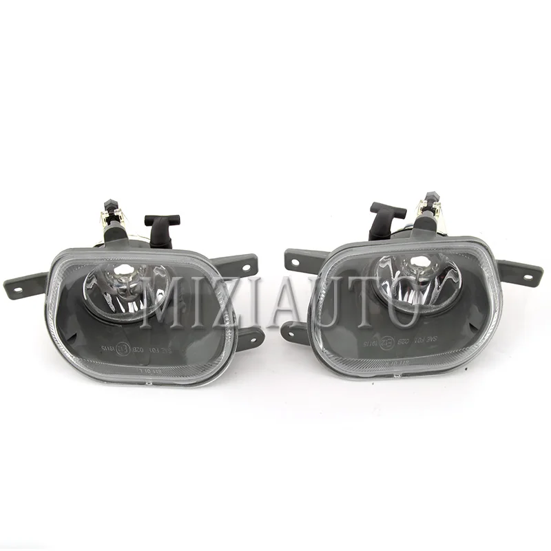 1 шт. левый правый боковой туман светильник фар дальнего света для VOLVO XC90 2002 2013 без