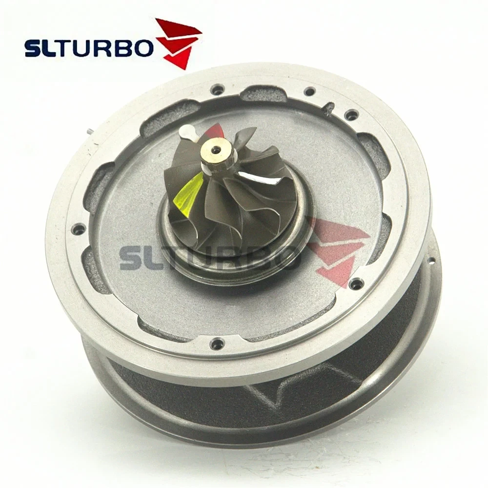 

GTB2056VKL Turbo Charger Cartridge 823024 For Jeep Cherokee 3.0 CRD 184Kw 250Hp A630 Turbine Core Turbolader Chra 35242171G