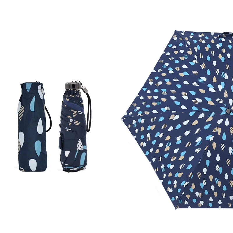 

Parasol Umbrella For Women Windproof Designer Folding Portable Umbrella For Women Free Shipping Parasolka Damska Sunshades