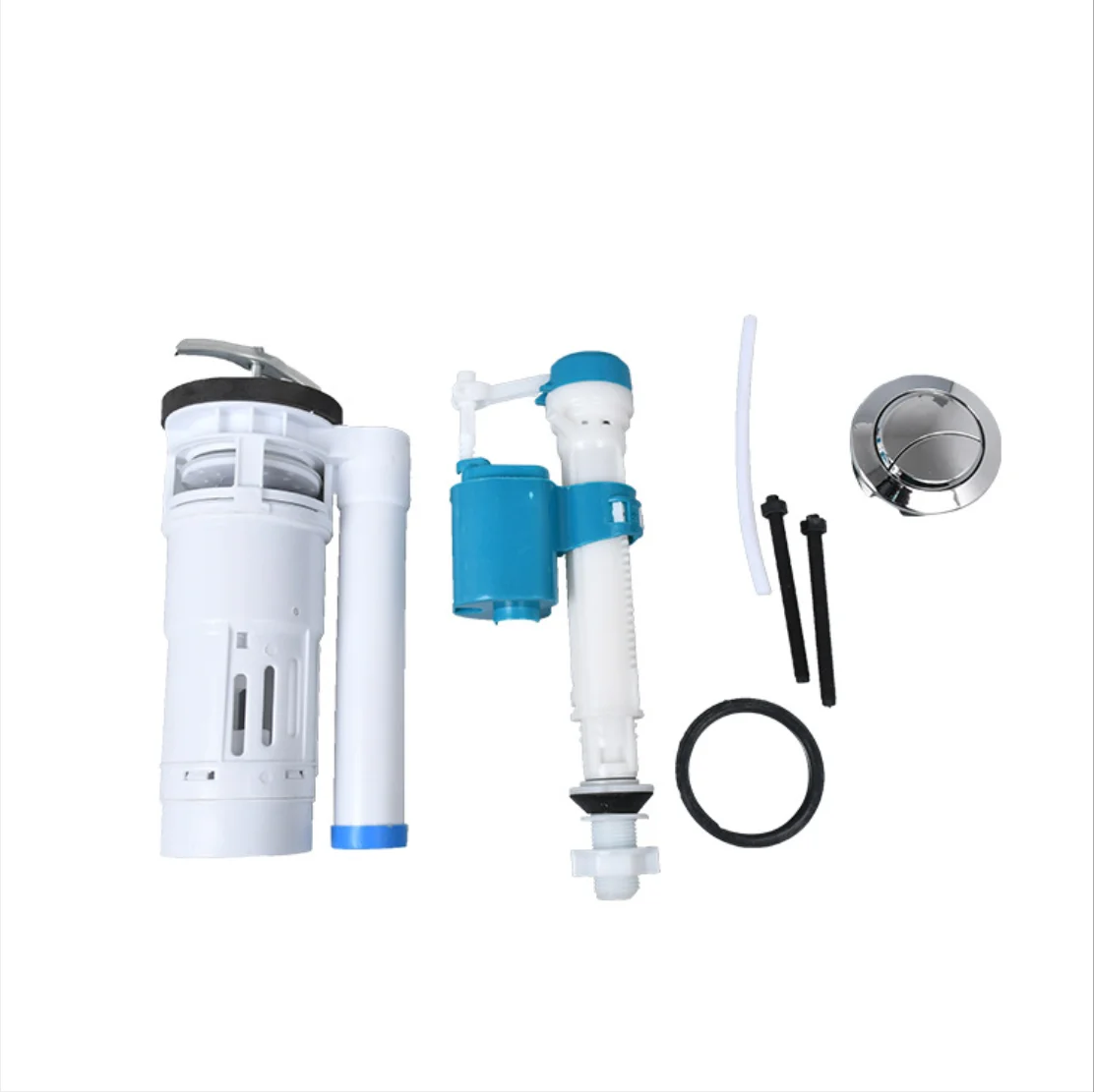 Набор Фитингов Для Унитаза 1 комплект универсальные инструменты для ремонта