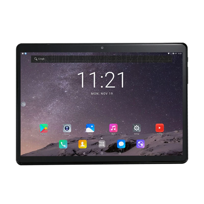 Glavey 10 1 inch ips 4 аппарат не привязан к оператору сотовой связи планшетный ПК с