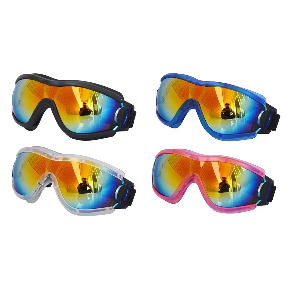 

Kids Ski Goggles Double Anti-fog UV400 Children Ski Glasses Snow Eyewear Outdoor Sports Girls Boys Snowboard goggles