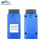 W213 NTG5.5 OBD АВТОМАТИЧЕСКИЙ инструмент активации для Apple и Android NTG 5,5 Plug  Play поддержка для Mercedes для BENZ 2017 E-Class