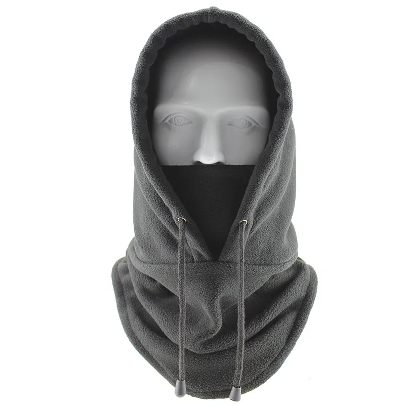 

Bicycle Face Mask Breathable Balaclava Face Neck Shield Thermal Fleece Mask Windproof Warm for Riding Hunting Cycling Skiing