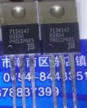 Бесплатная доставка. BUX84 в до-220 инкапсуляции трехклеммный регулятор напряжения