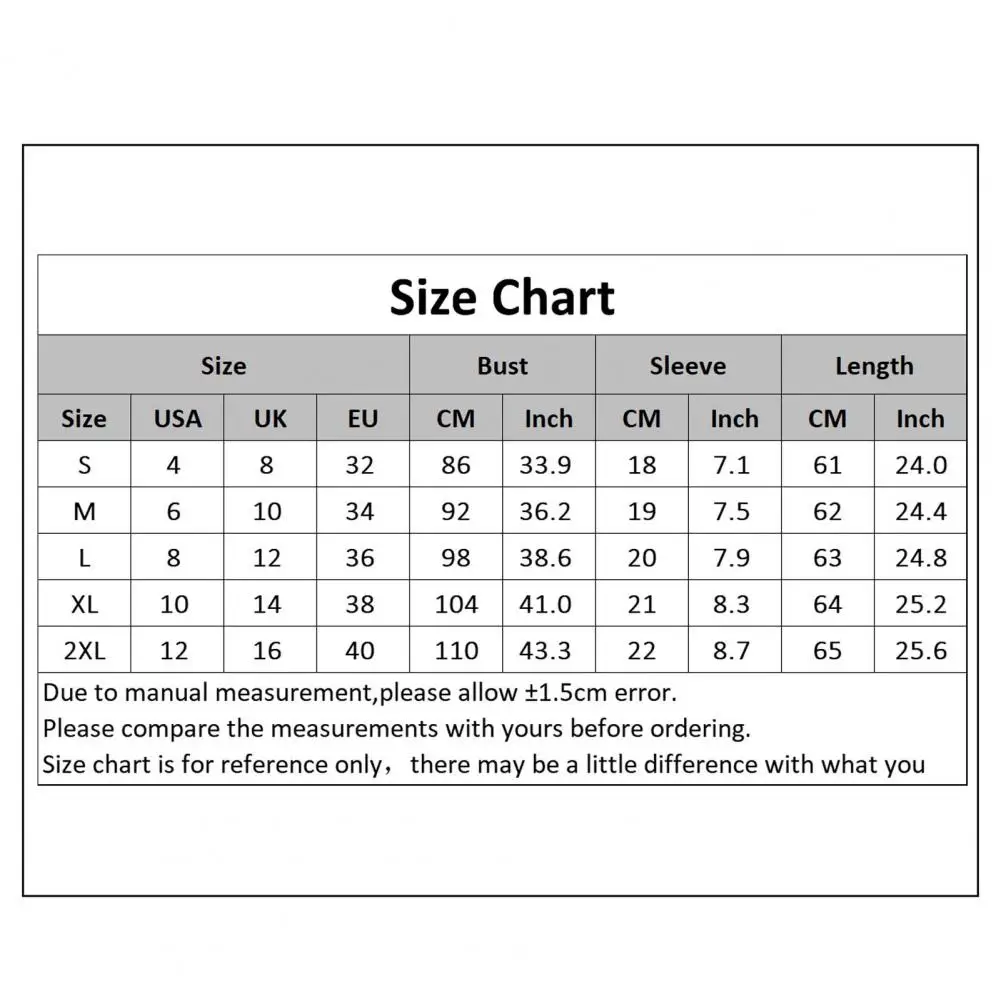 

T-shirt Solid Color Women Short Sleeve U Neck Buttons Slim Blouse Top for Spring/Summer