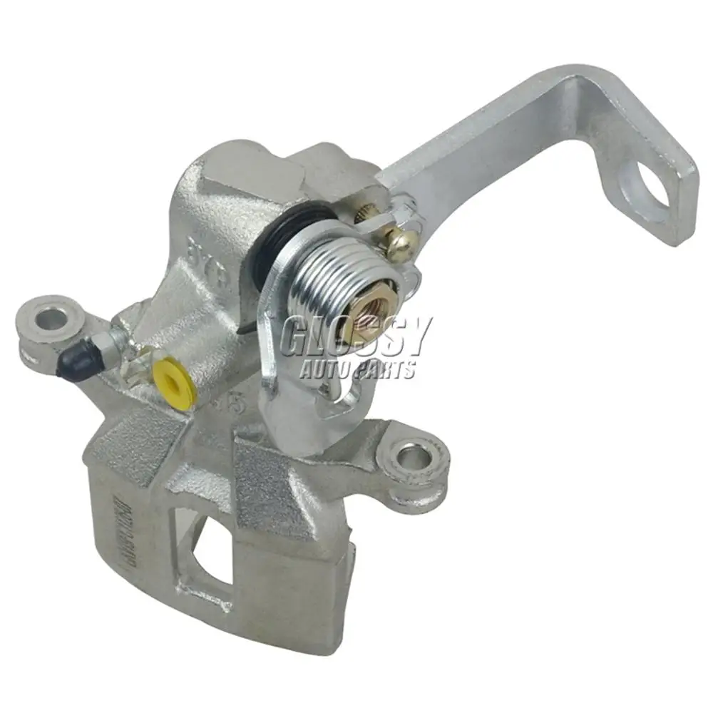 AP03 для HONDA JAZZ MK2 1 2 3 2002-2008 новый задний левый тормозной суппорт |