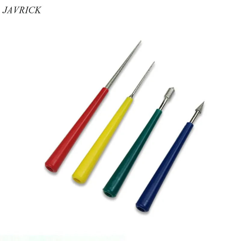 4 шт. набор инструментов для увеличения отверстий шариков Алмазный жемчуг