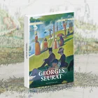 Открытки-конверты с изображениями, 30 листовнабор