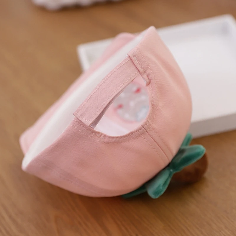 

Sun Hat Kids Summer Baby Girl Boy Toddler Bucket Hats Embroidery Baseball Cap Beach Outdoor Visor Hats UV Protection 6-18 Month