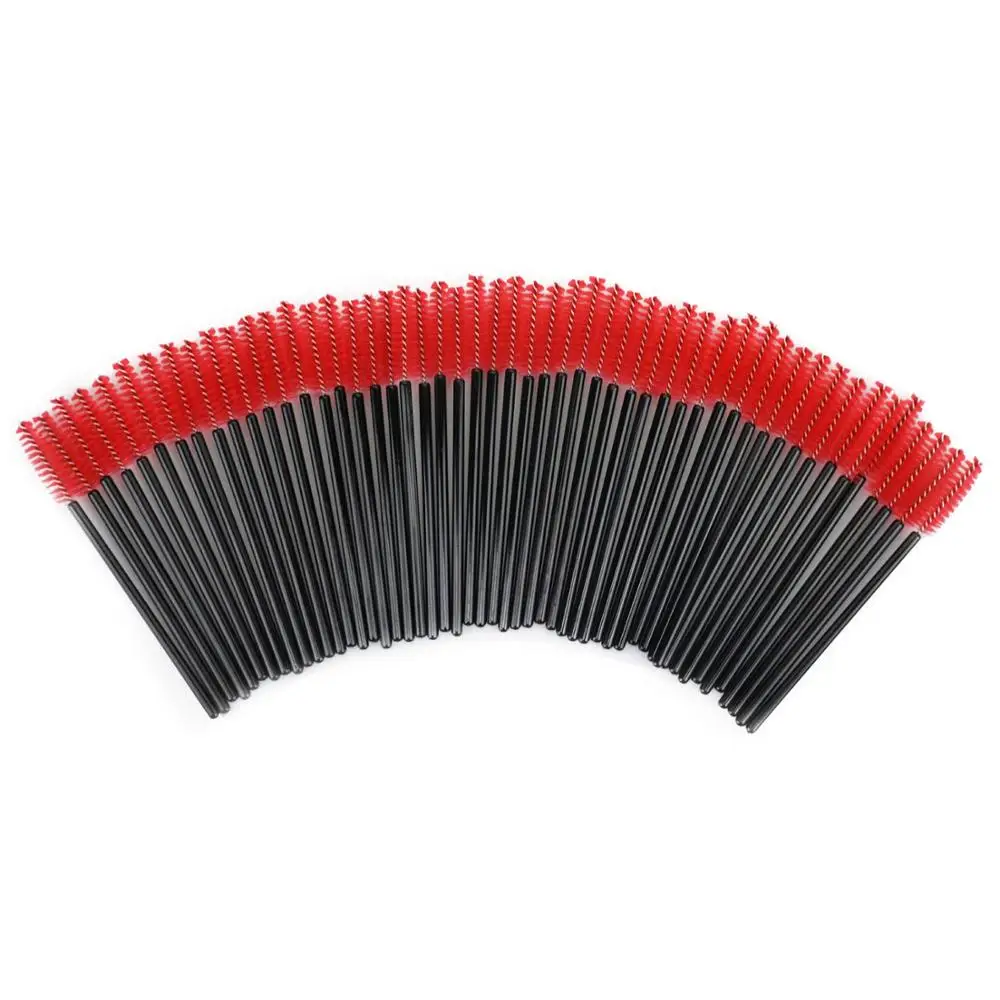 

Палочки для туши для ресниц, одноразовые, 1000, щеточка для наращивания ресниц шт., косметические кисточки инструменты