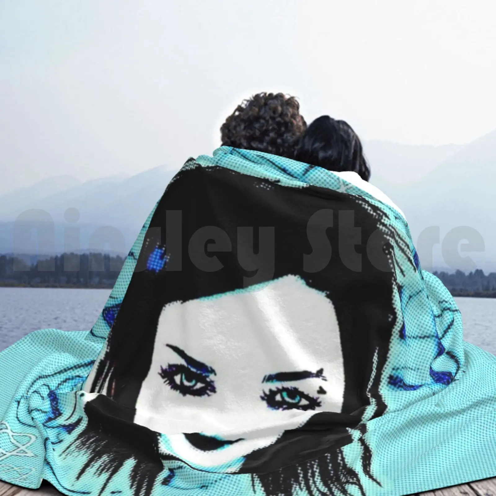 Модное одеяло с надписью Wake Me Inside Goth Goths Heart Gram He Amy Lee Art Fall 2000s Mall Bring