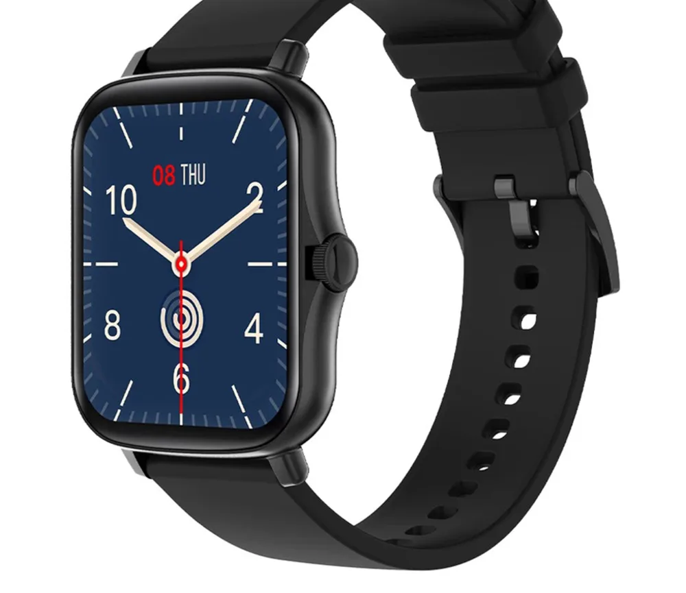 

Y20 better than P8 Plus Smart Watch 2021 Men Women Fitness Tracker Full Touch Customize Dials PK GTS 2 Smartwatch wholesale