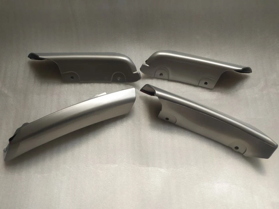 Blister Type Fender Extension Extended Mudguard For Mitsubishi Pajero Montero V33 | Interior Mouldings