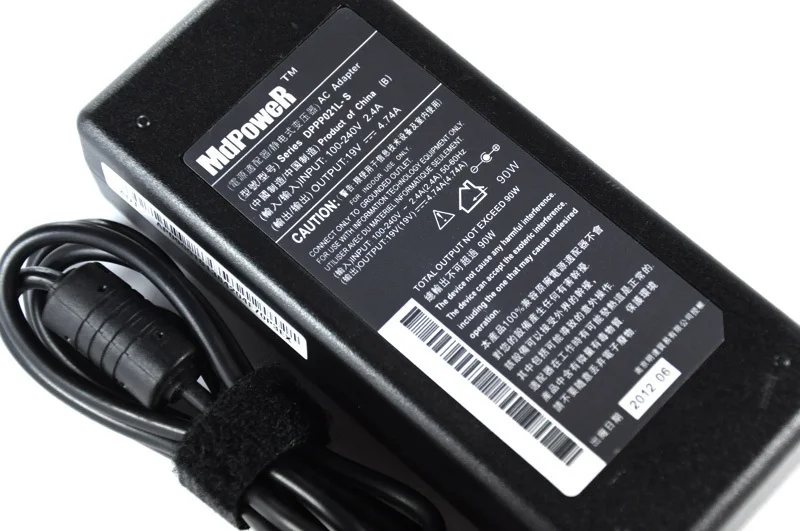 Адаптер питания переменного тока для HP 325 326 511 |