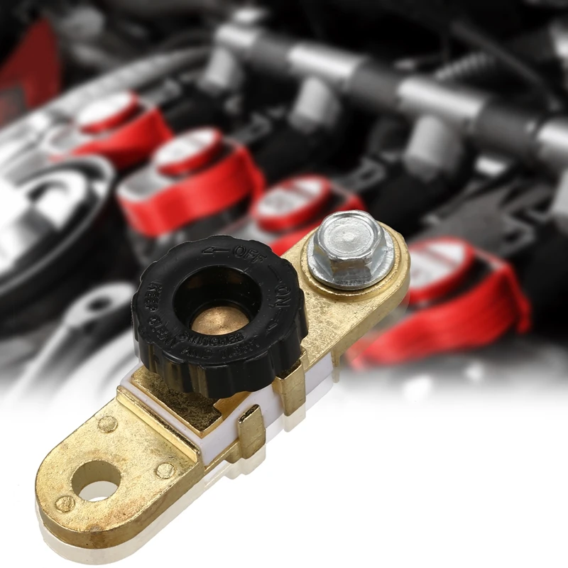 12 V автомобильный фургон и нижняя быстрая Батарея отрицательный режущий