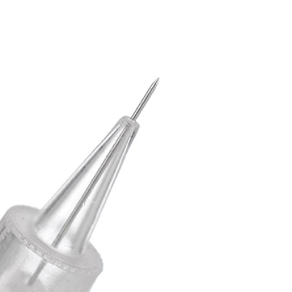 Картридж тату-иглы премиум-класса для машинки Charmant 1R картридж-игла 1D 3R 5R 5F 7F