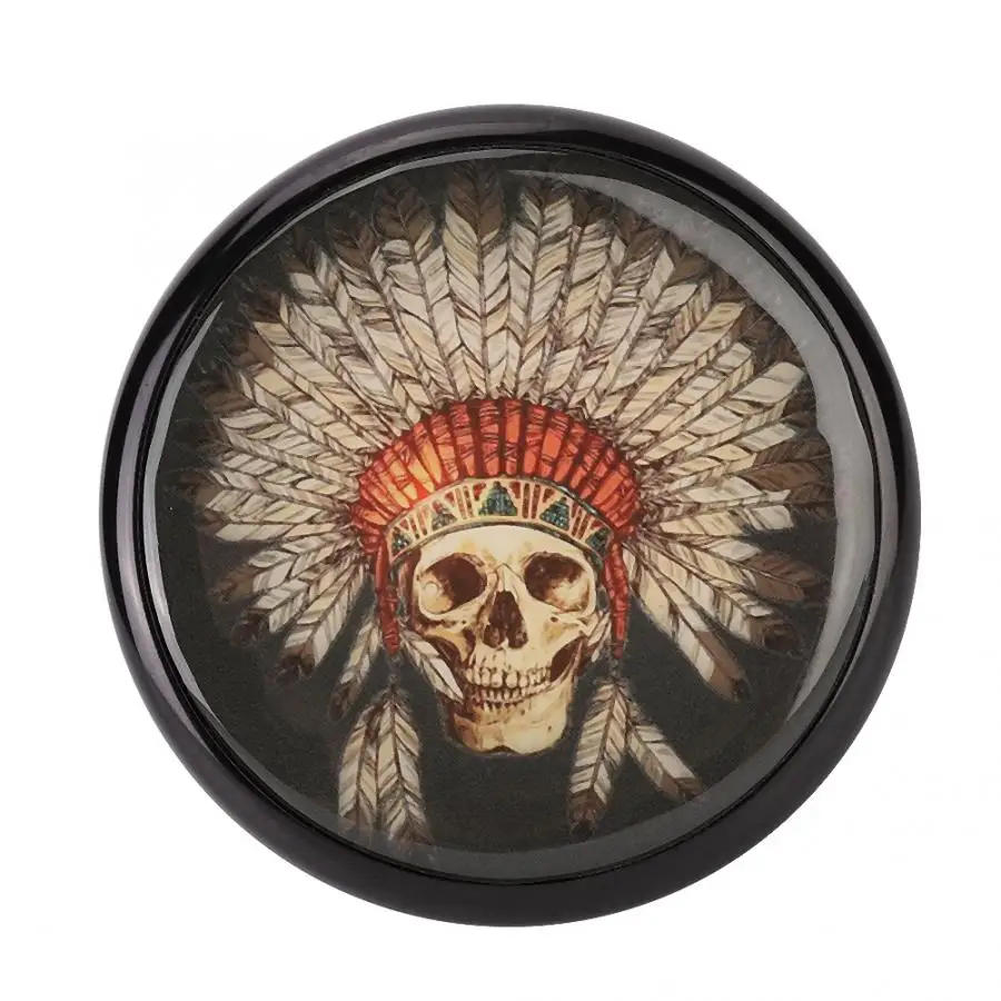 Мотоцикл с ЧПУ газовый топливный бак крышка модифицированный Аксессуар подходит