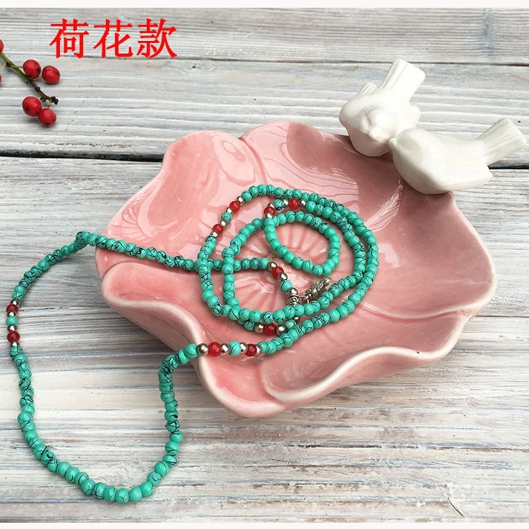 NEWYEARNEW страна кленовый лист птица моделирование блюдо тарелки для сервировки