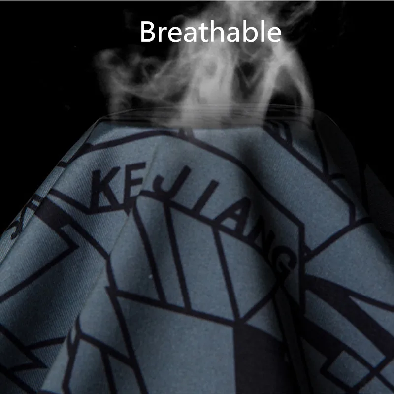 4 Pcs/Lot New Men's Ice Silk Underwear Breathable Thin Soft Comfortable Fashion Printing Large Size Men's Boxer Underwear