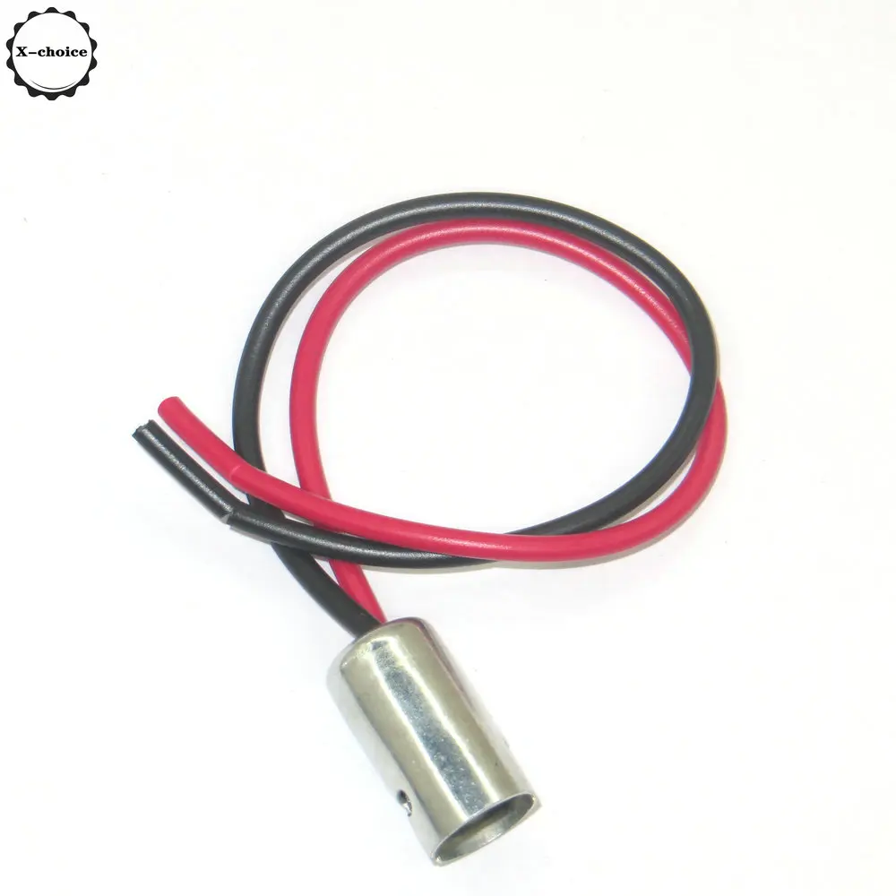 10pcs BA9S T4W Light Bulb Socket Holder Metal - Side LED Cars Bikes Trucks | Спорт и развлечения