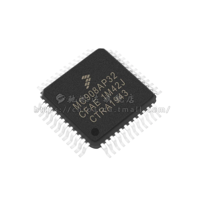 

MC908AP32CFAE QFP48 MCUFREESCALE/