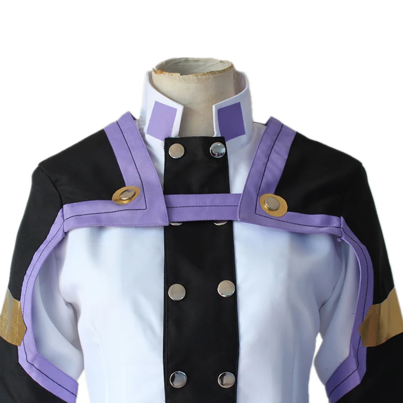 Меч искусства онлайн САО ординал весы киригая казуто косплей костюм пальто плащ