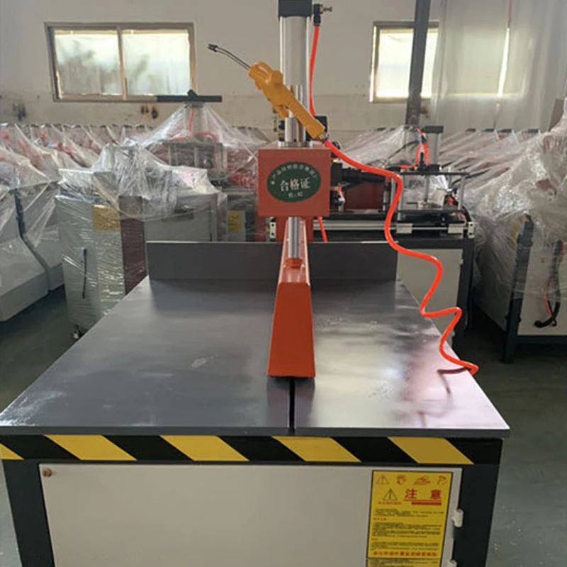 

220/380V Pneumatic Open Board Machine Whole Board All-Aluminum Home Whole Board High-Power Cutting Mechanics Machining Equipment