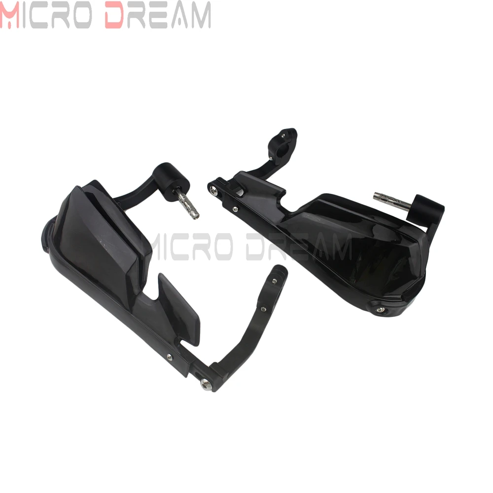 1 пара мотоциклетные черные гоночные рукавицы для BMW R1200GS LC Adventure F650GS F700GS F800GS F800R ADV