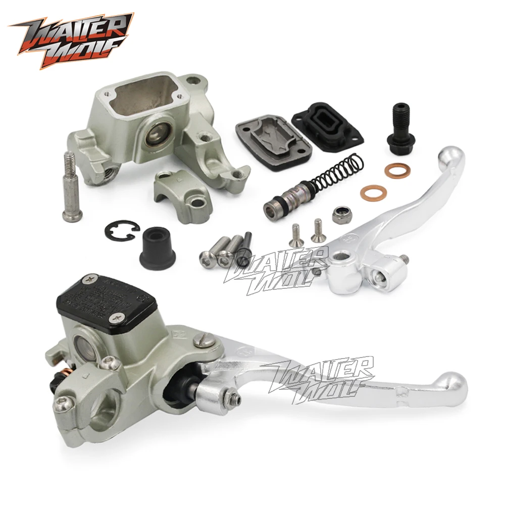 Гидравлический цилиндр сцепления тормозной рычаг для SX EXC 250 300 350 450 500 F XC W