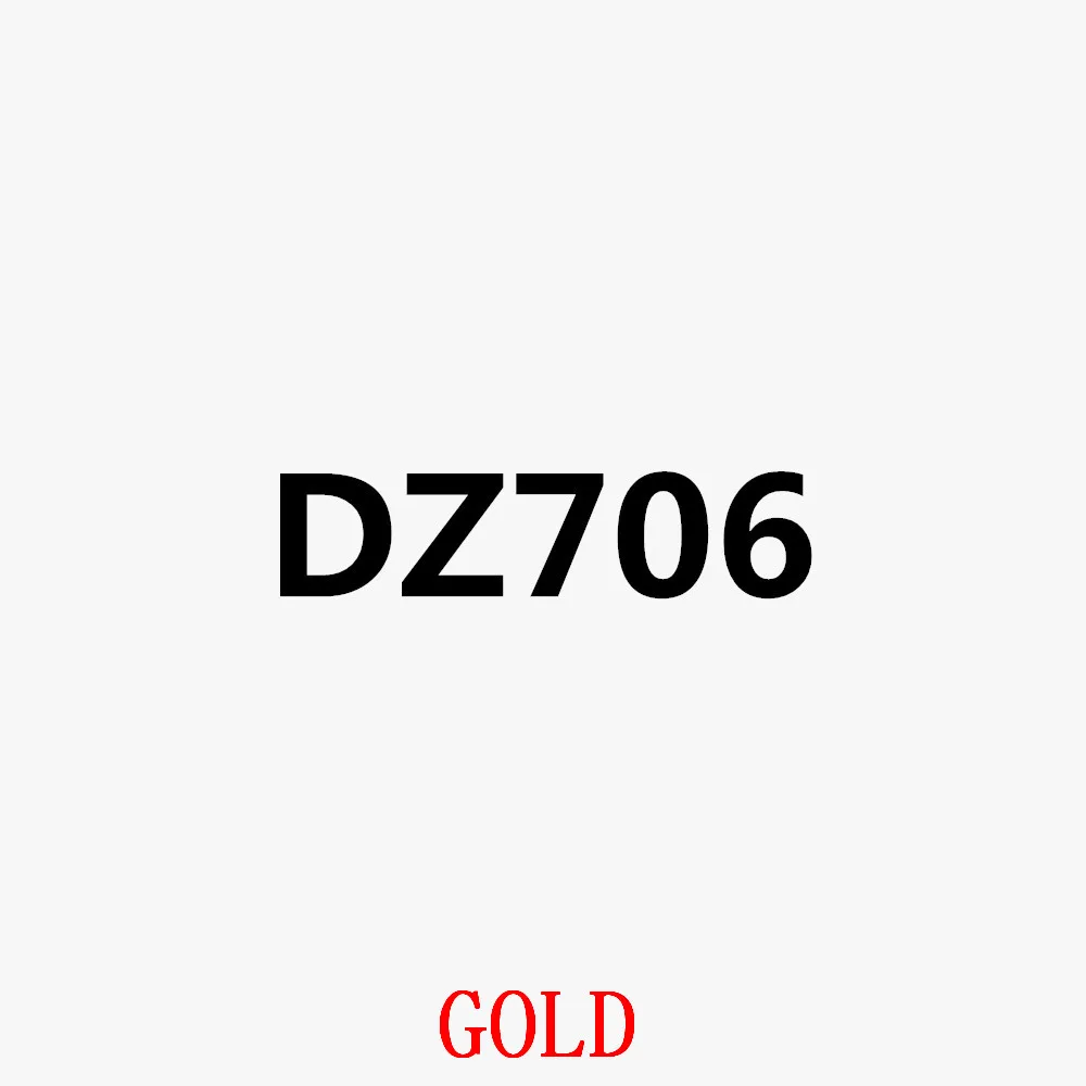 

DZ706-gold