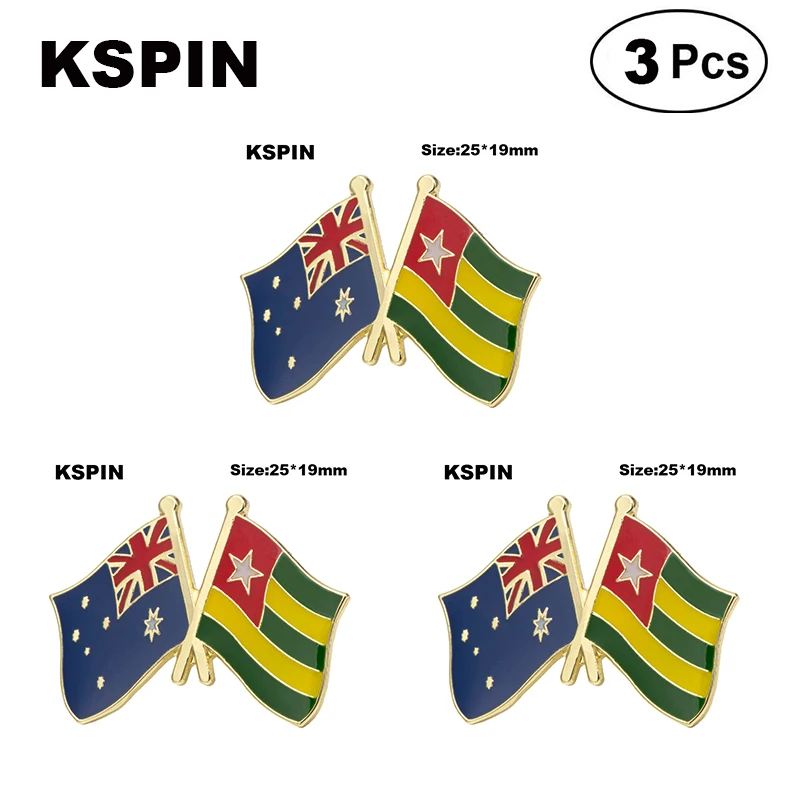 Значок из Турции и Азербайджана броши на лацкан булавки значки | Украшения