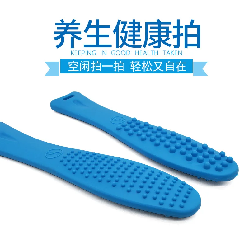 Длинный толстый кожи соскабливающая доска экологически чистые Меридиан летучая