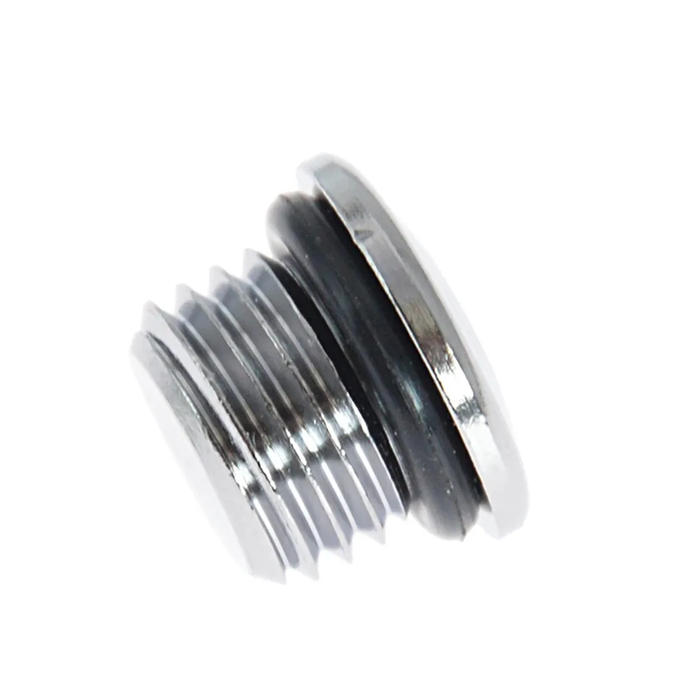 

2pcs Plugs Air Tightness Diving Low Pressure Part Rubber Sealing Ring SCUBA