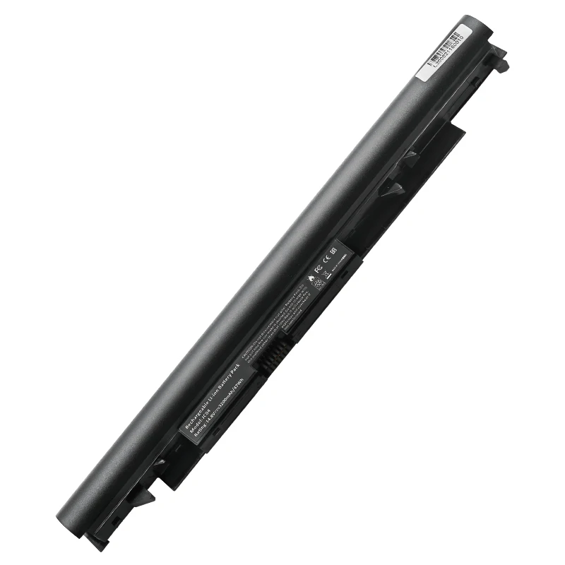 Apexway 4 ячейки HSTNN-DB8F HSTNN-IB7X Аккумулятор для ноутбука JC03 JC04 HP 250 G6 2UB94ES 255 SP 3DN23ES Pavilion 17z |