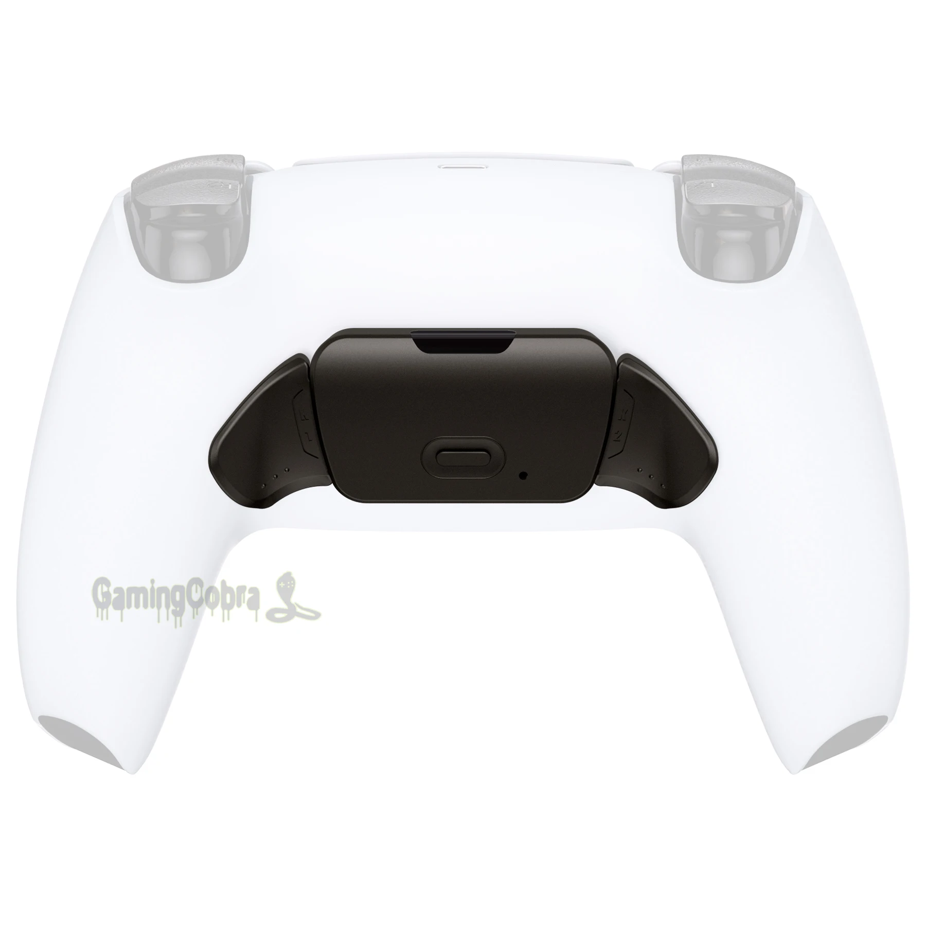 eXtremeRate Real Metal Buttons (RMB) Version K1 K2 Housing &amp Remap PCB Board for PS5 Controller RISE Kit | Электроника