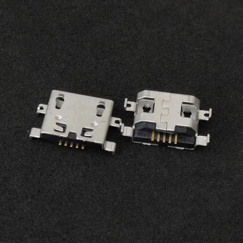 50 шт. usb разъем для зарядки lenovo A398t A860e A369 B8000 B8000F B6000 B6000H B6000F A890e S890 зарядное