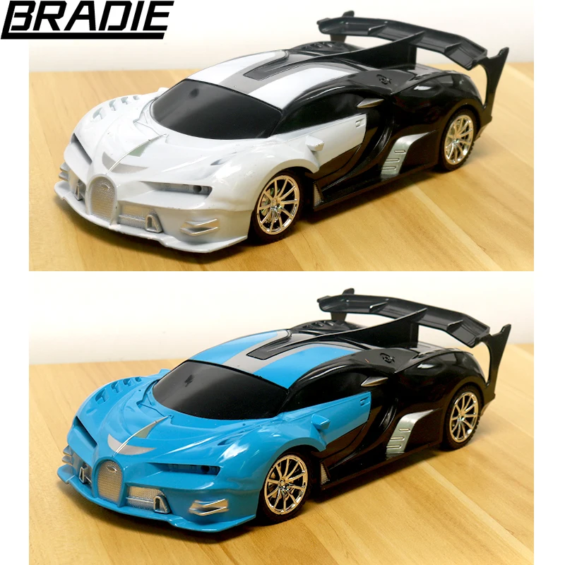 

Rc Drift Driving Car 1:18 4 RC Car 2.4G Series Control Car Toys Fast Speed Race With Lights Car For Boys Educational Toys