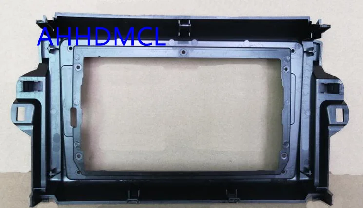 Автомобильная навигационная облицовка комплект рамы для 9 дюймового