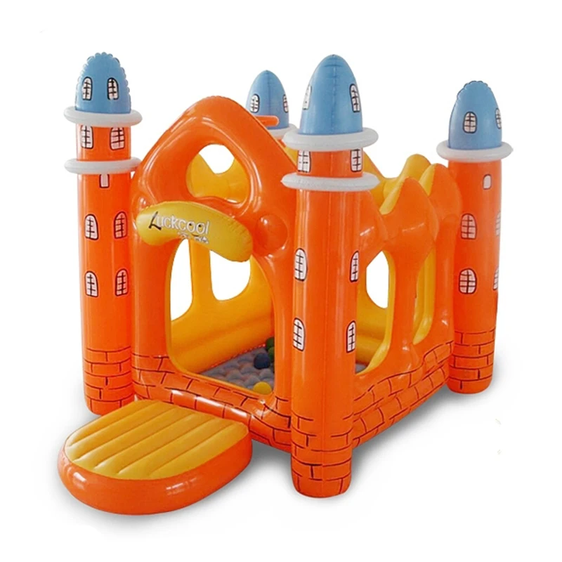 Детская игрушка крытая игровая площадка уличная батут для прыжков парк