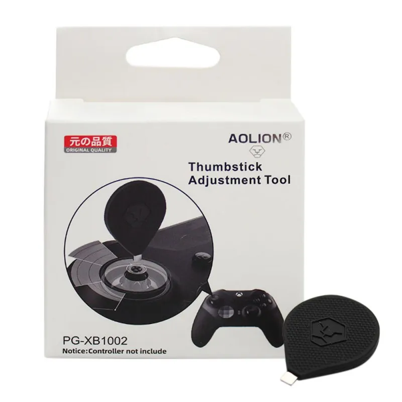 Верхний аналоговый джойстик стик инструмент для регулировки натяжения Xbox One Elite