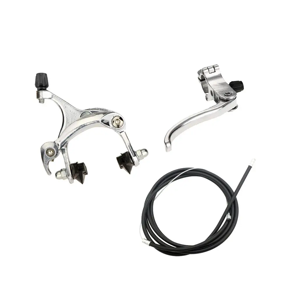 Передний Задний тормозной суппорт MTB BMX складной дорожный горный велосипед