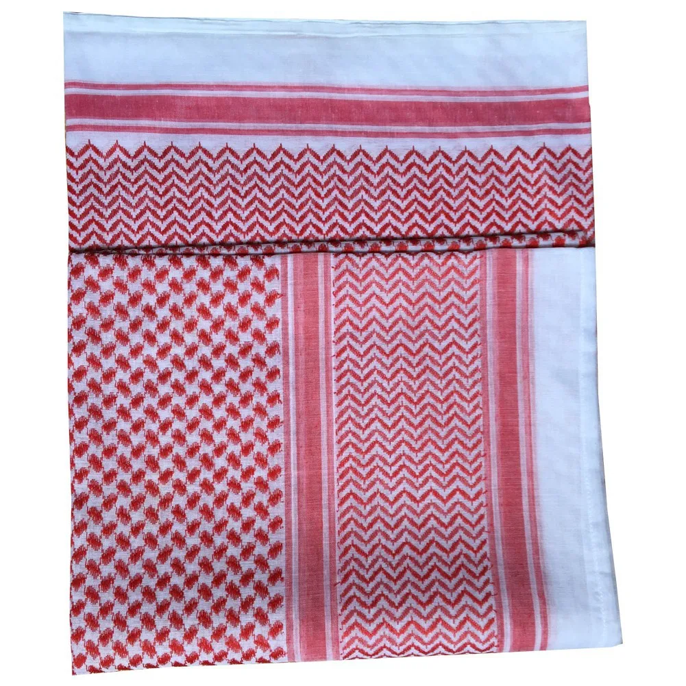 

Muslim Arab Dubai Saudi men's headscarf hot sale