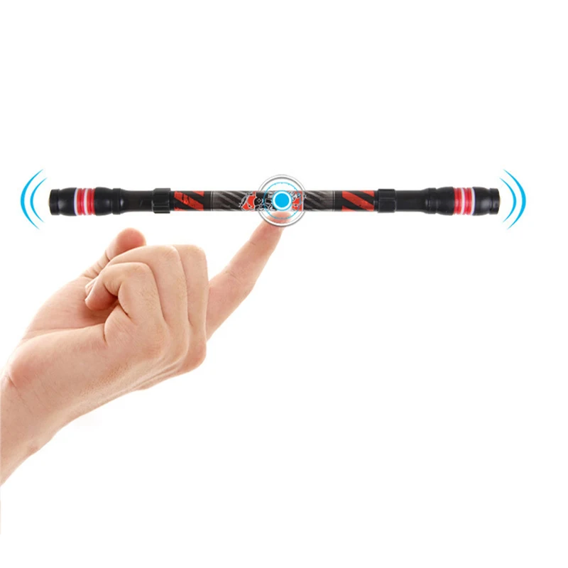 

Rotating Pen Spinning Gaming Pen for Kids Students Writing Toy Pens Kawaii Ballpoint Pen Cute Stationery School Supplies