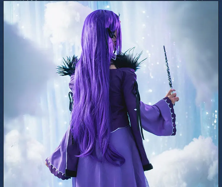 В магазине Fate Grand Order Scathach косплей костюм женское платье униформа костюмы для Хэллоуина для женщин аниме одежда наряды cos
