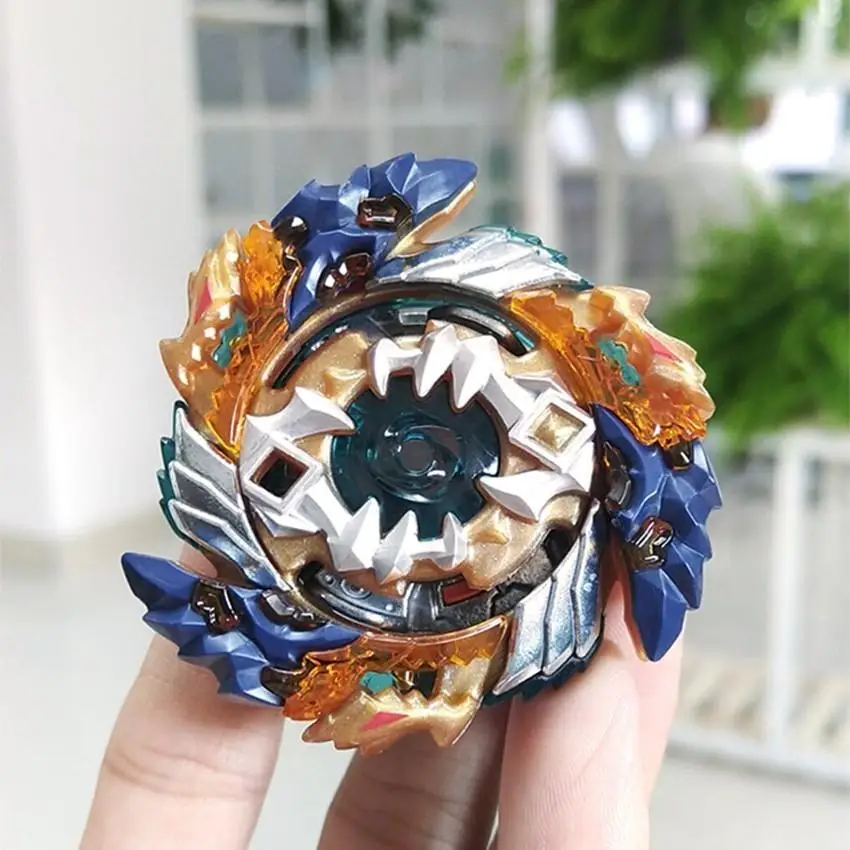 

Toupie beyblade arena metal spindle launcher with explode with launcher kids beyblade explosion kids toys para