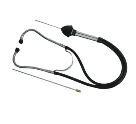 

1PCS Professional Auto Stethoscope Car Engine Block Diagnostic Tool Cylinder Automotive Engine Hearing Tools For Car