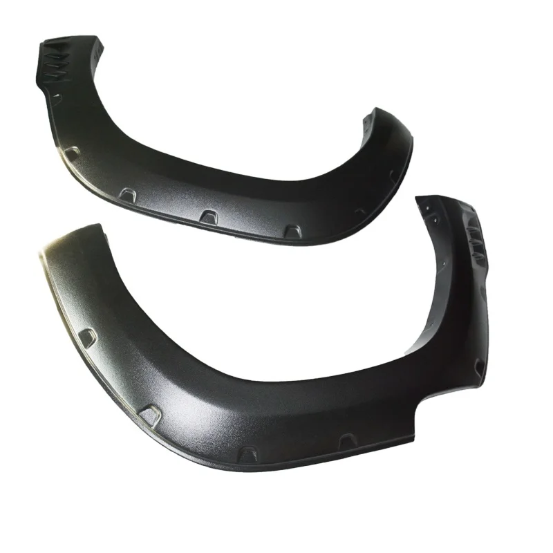 Автомобильные аксессуары расклешенные пластины для крыльев обшивки боковые